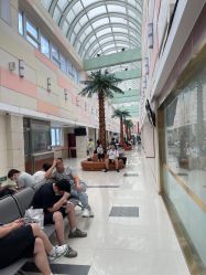 -复旦大学附属妇产科医院(杨浦院区)