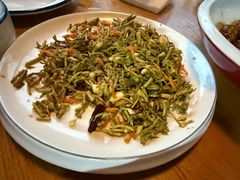-遇见小院—虹鳟鱼•农家菜(怀柔店)