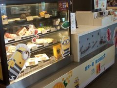 -麦当劳(四川北路店)