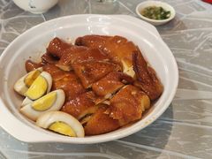 -陈根记大牌档