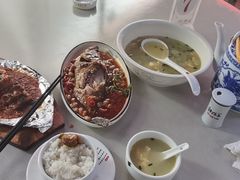 -臭鳜鱼人家·老字号徽菜