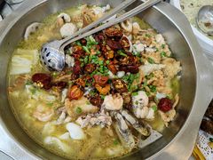 -阿牛海鲜馆(鲤城店)