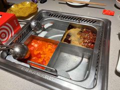 -海底捞火锅(宝龙广场夜宵主题店)