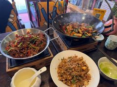 -吃货私房菜(丽江束河古镇店)