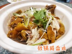 -峰少印宴·私房菜·生猛海鲜·地道水乡菜(万江店)