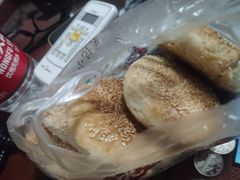 -朱记小郑酥烧饼(建康路店)