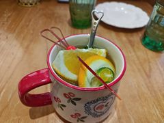 -秘密旅行Bonjour(黑金冠 江南西店)