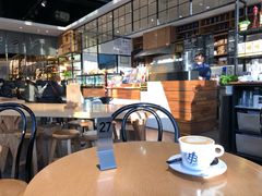 -Jamaicablue Coffeeshop(中央广场店)