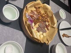 -田园北魏家宴·大同菜(御东店)