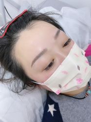 -Verywang半永久纹眉•仪器野生眉