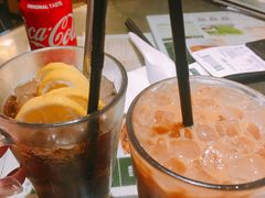 -翠华餐厅(德辅道中店)