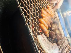 -松渡·鲜肉泥炉烤肉(时代天街店)