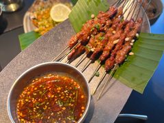 -Ameigo梅果·云贵川bistro(长宁来福士店)