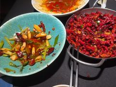 -山石榴·贵州菜(丰盛里店)