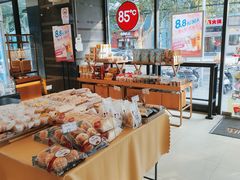 -85度C(上海兰溪二店)