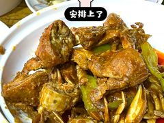 -山海菜馆·海肠捞饭·青岛菜(栈桥店)