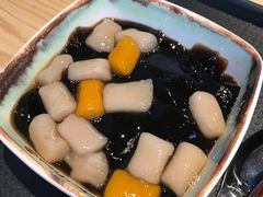 -鲜芋仙MeetFresh(万达店)