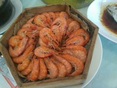 -黄埔华苑酒家(黄埔店)