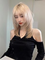 -DC Design造型·烫染接发