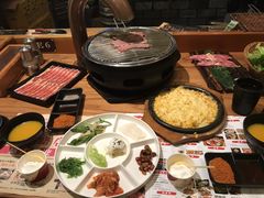 -千寻烧肉(政务区店)