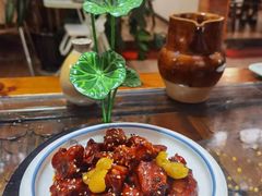 -阿鹏故事云南野生菌火锅(人民路店)