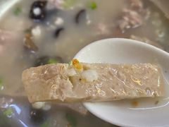 -广场正宗原汁薏米店