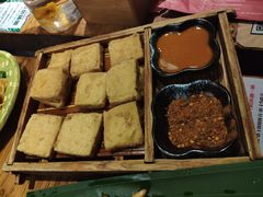 建水豆腐-茶花妹子云南餐厅(北大店)