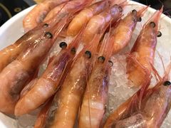 -水林间·寿喜烧自助(仙林金鹰店)