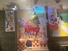 -麦当劳(三明万达店)