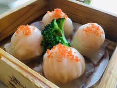 虾饺-星竹园喜宴酒家(高要店)