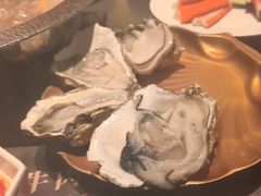 -牛YO寿喜烧和牛火锅自助(三台子万象汇店)