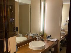 -杭州龙禧福朋喜来登酒店