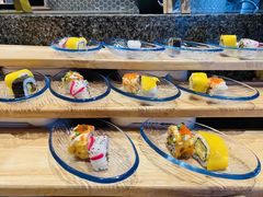 -星伦多自助料理·涮烤一体(杭州来福士店)