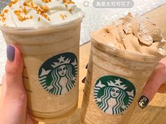-星巴克臻选(深圳万象天地旗舰店)