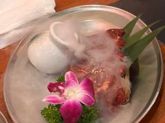 -大阪烧肉BAKA一代(十亩地店)