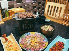 -無境·匠心日本料理(汉街店)