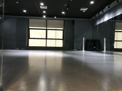 -5KM舞蹈街舞工作室