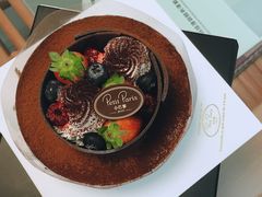-PETIT PARIS 小巴黎(花园道店)