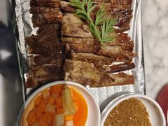 -北平盛世·新京菜·北京烤鸭(劲松·双井店)