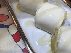 榴莲拉肠-甜心妈妈·榴莲星级糖水(北京路总店)