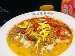 -太二酸菜鱼(沈阳万象城店)