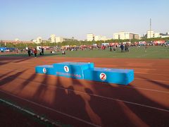 -安徽工业大学(秀山校区)