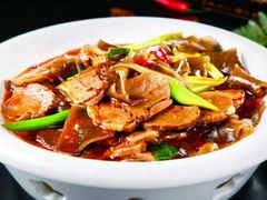 -南阳食府·河南豫菜(南阳驻京办店)