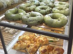 -BreadTalk面包新语·烘焙蛋糕(金光华广场店)