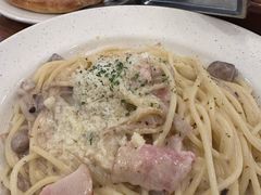 -萨莉亚意式餐厅(永旺购物中心店)