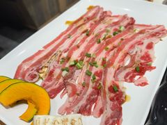 -土大力韩式烤肉料理(39年·和平路店)