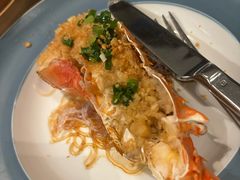 -万丽轩·粤菜(王府井金茂万丽酒店)