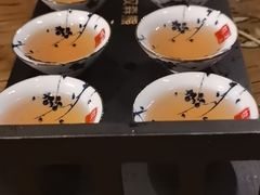 -汉森熊啤酒屋(雨耕山店)