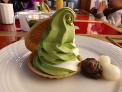 -中村藤吉(本店)