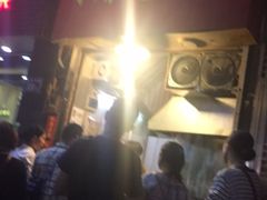 门面-咏春葱油饼(德政中路店)